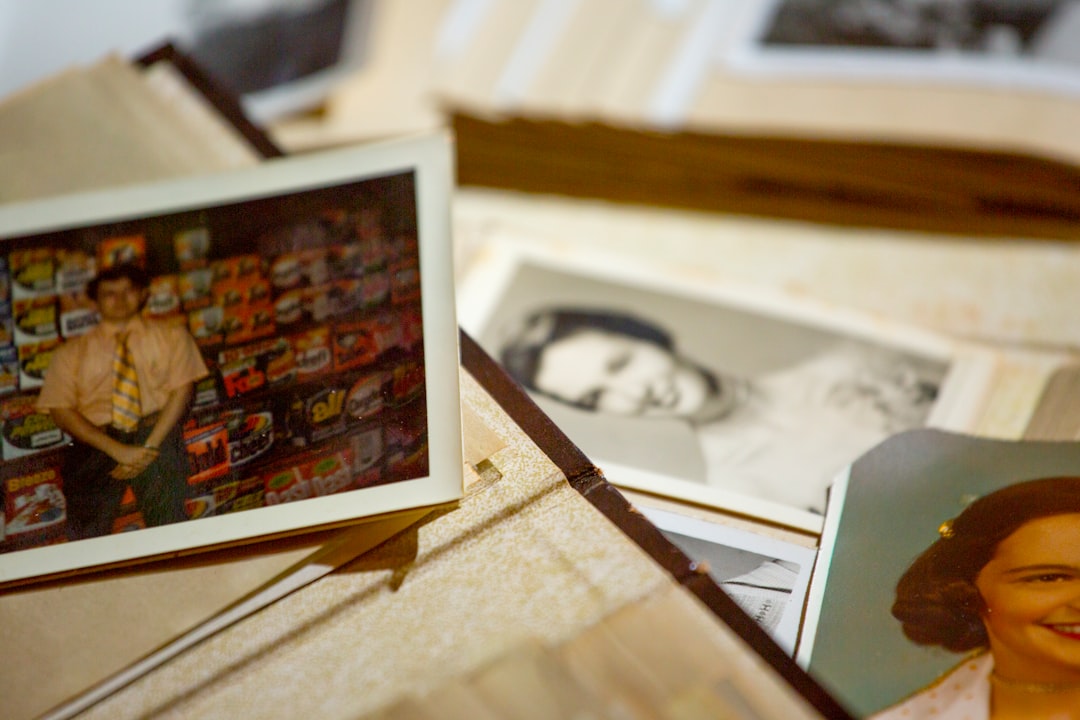 Souvenir.