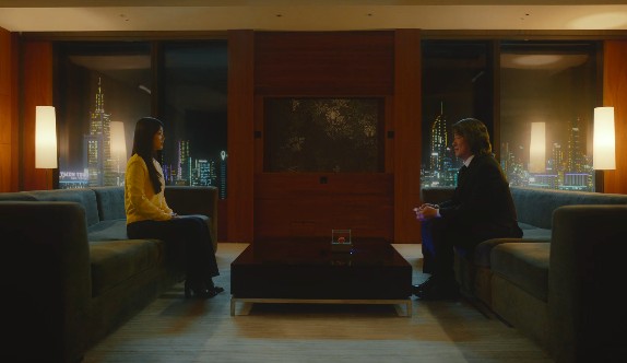 [넷플릭스드라마 다시보기 추천] 웹툰 원작 닭강정 몇부작 &amp;#124; 줄거리 &amp;#124; 결말