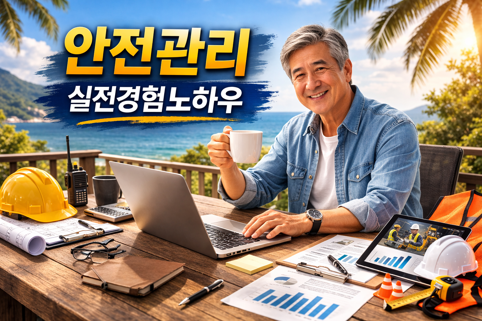 자신의 경험과 전문성을 시스템으로 바꾸어 지속 가능한 수익 구조