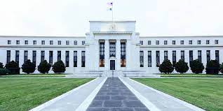 미연준(Fed)