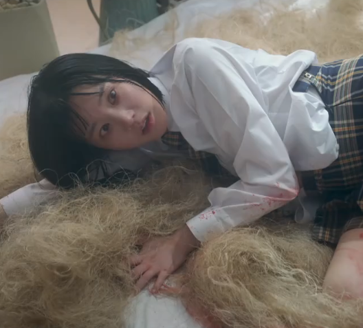 7인의 탈출 등장인물 정보