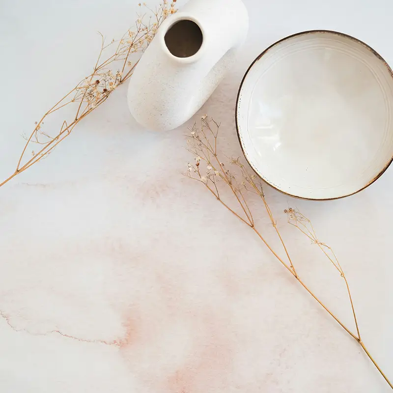 중년 여성 피부노화에 콜라겐 효과 있나요? 잡티까지 개선될까