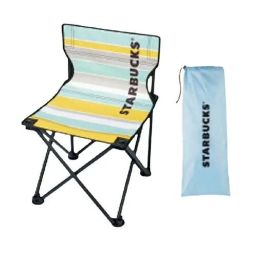 스타벅스 2020 서머 체어
