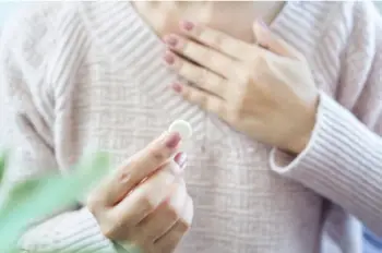 역류성 식도염 원인 및 증상&amp;#44; 치료법