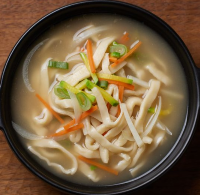 칼국수 맛있게 끓이는법