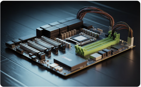 도로의 개수&amp;#44; &amp;#39;확장성&amp;#39;의 차이