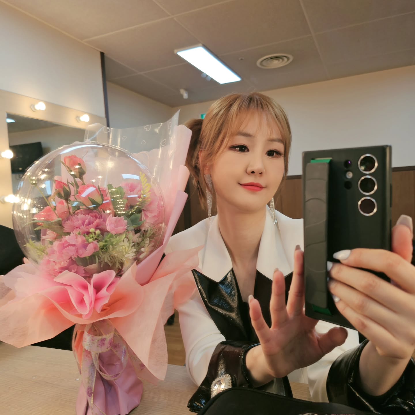윤수현 프로필