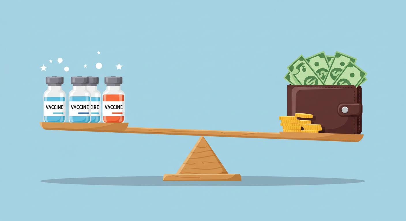 대상포진 예방접종 가격