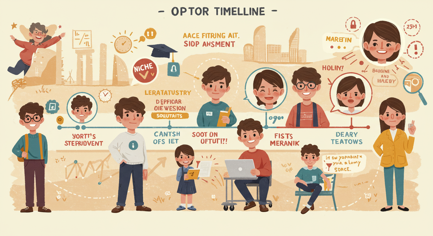 매일 아침 10분 저널 쓰기 루틴 (예시 포함)