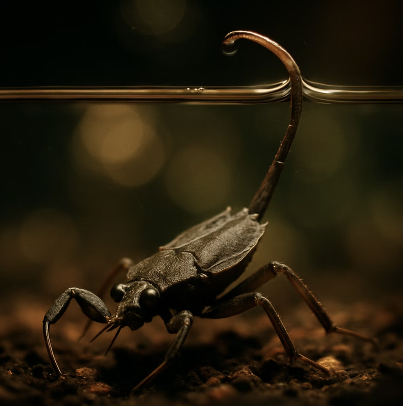 생명줄과도 같은 &amp;#39;숨관&amp;#39;&amp;#44; 수질 관리의 핵심