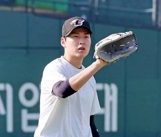 조동욱 프로필 나이 고향 학력 연봉 야구 경력 