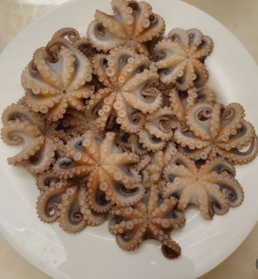 요즘 제철 음식