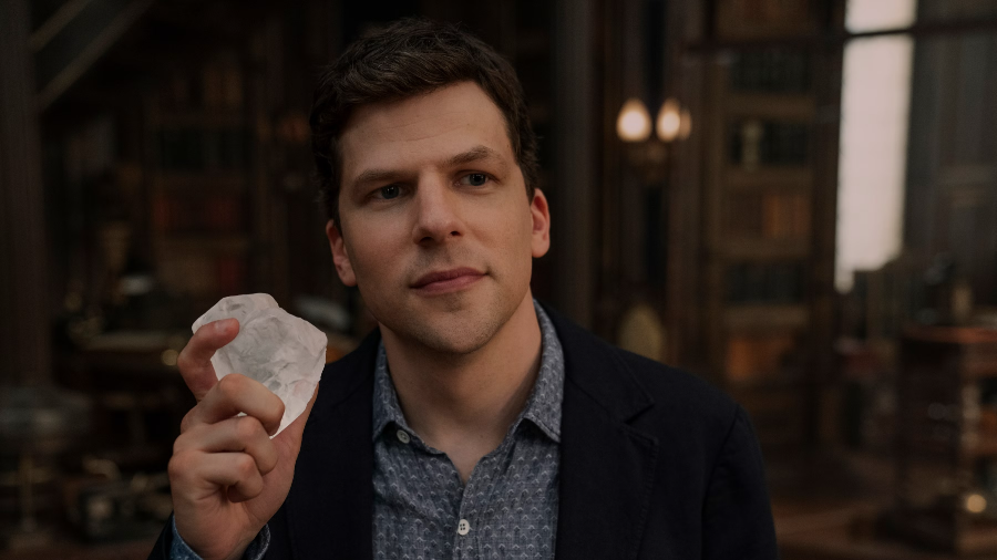 나우 유 씨 미 3