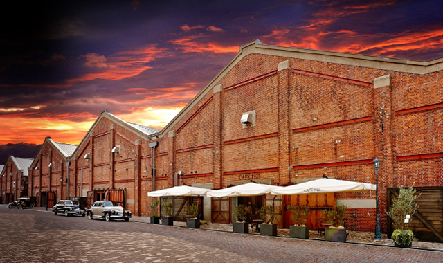 지라이온 뮤지엄