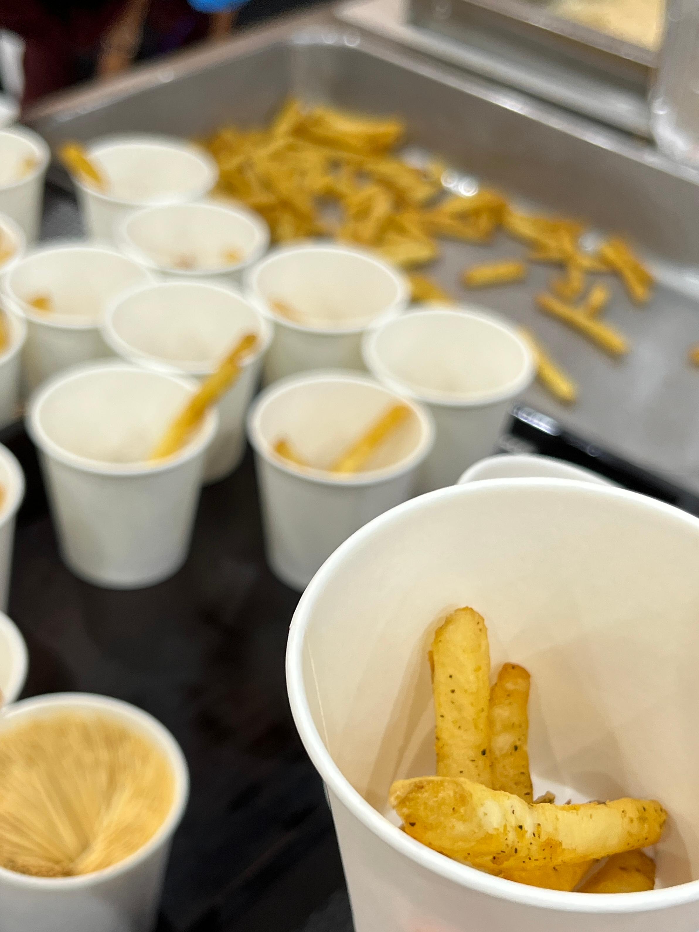 컬리푸드페스타