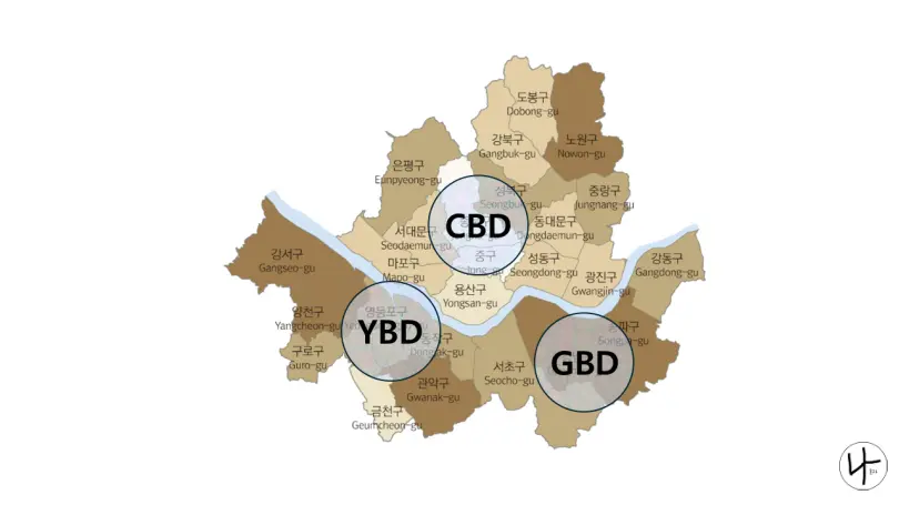 서울-3대-업무지구