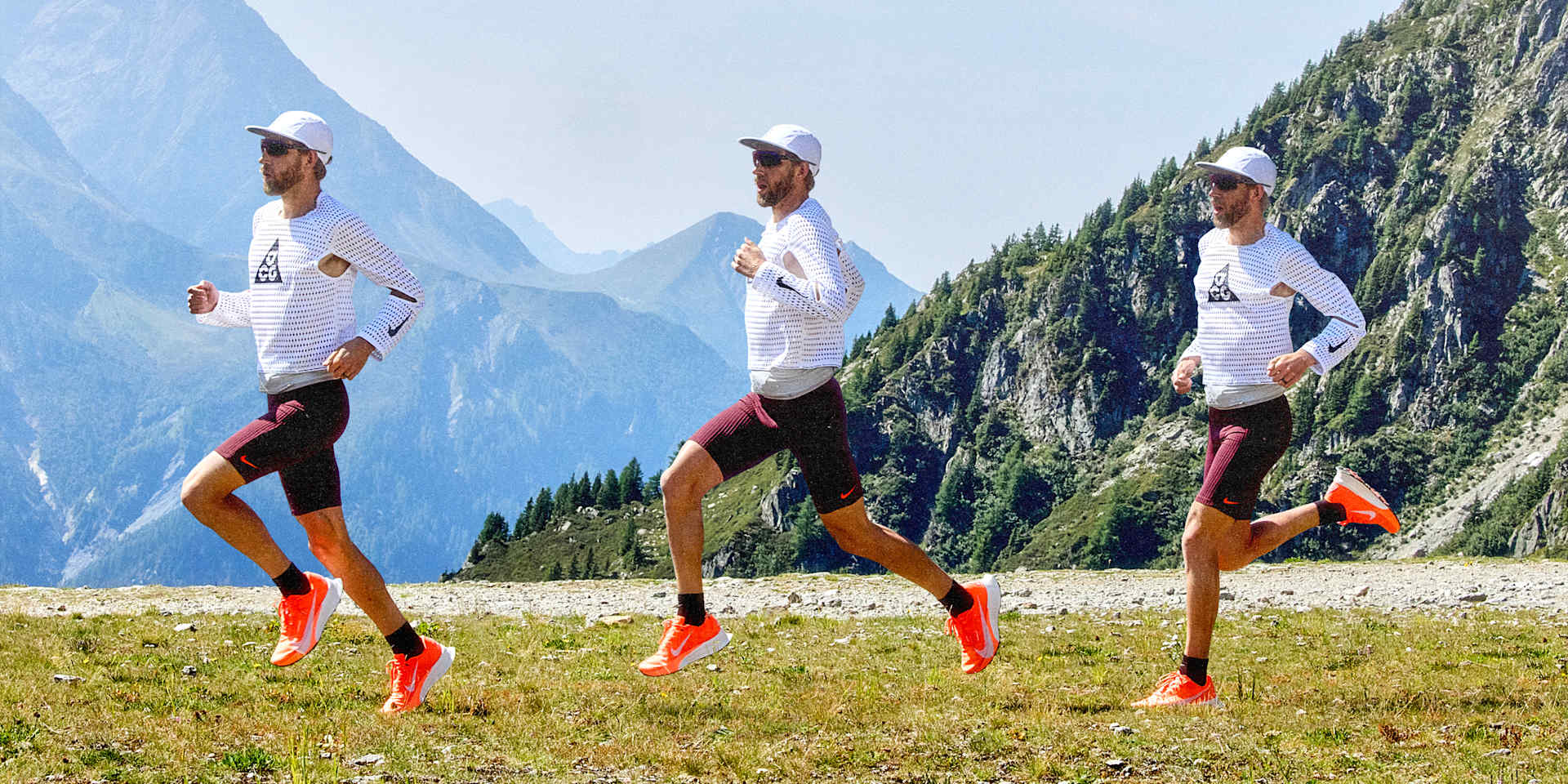 ▲ 정품 러닝화 가품 구별법: 6가지 핵심 체크리스트와 주의사항 (사진 : 나이키)