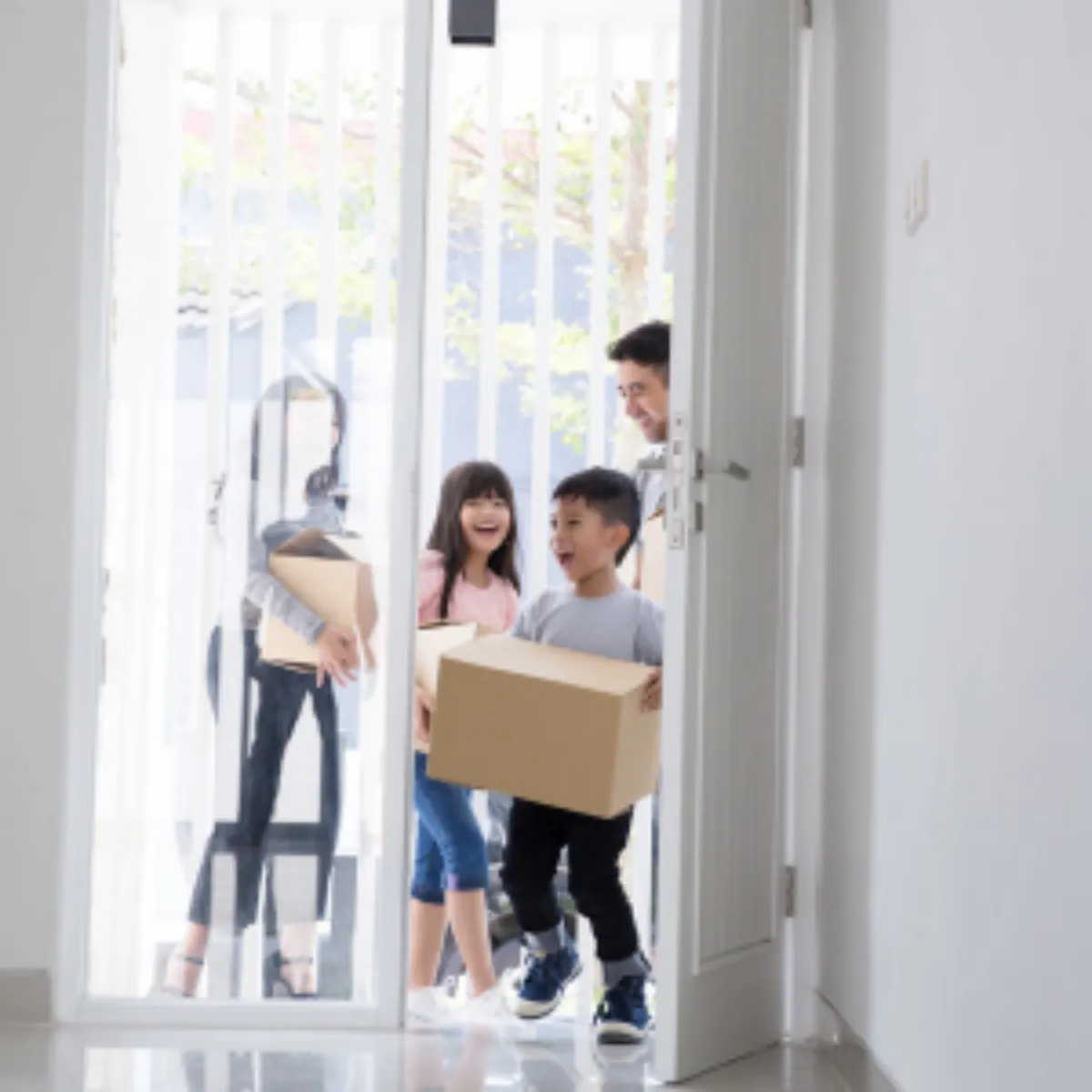 LH 행복주택 입주자격 및 신청 방법