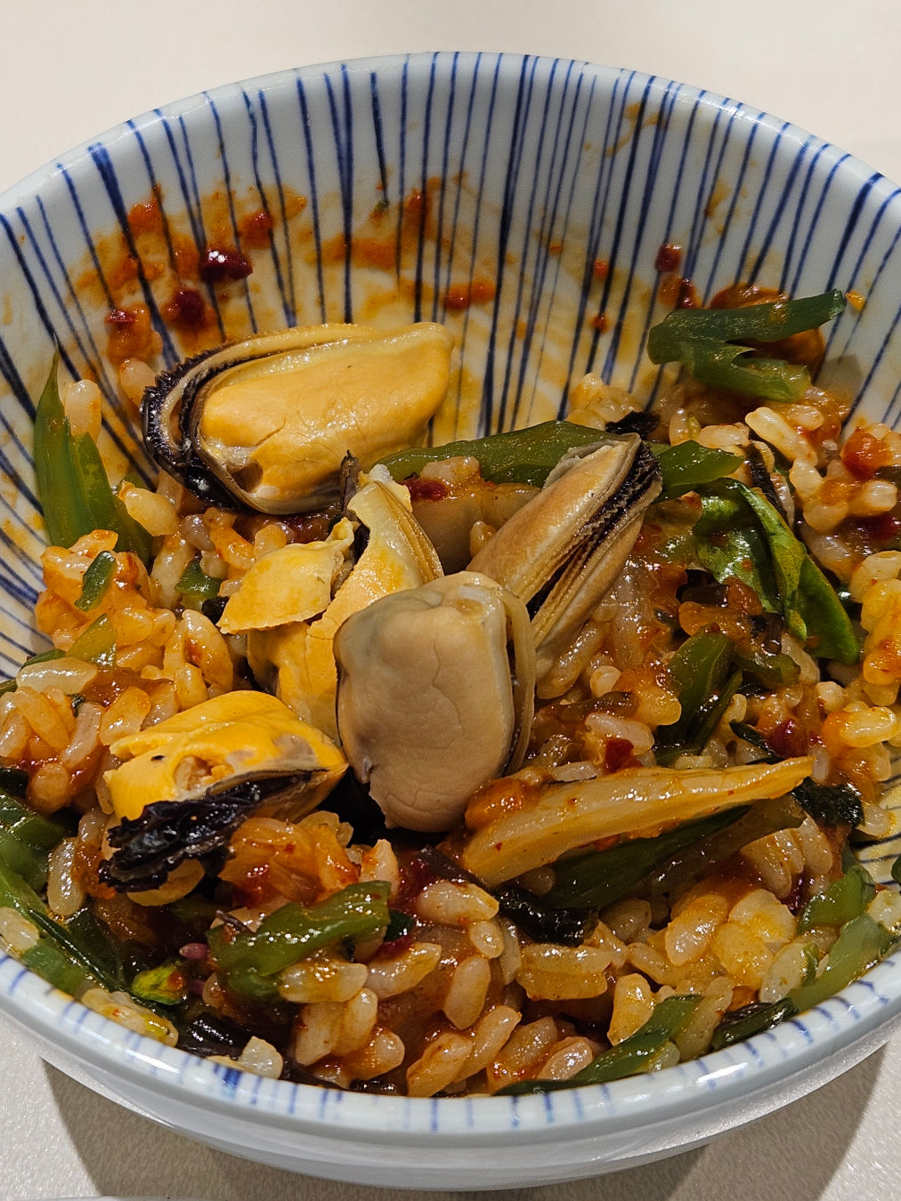 애슐리 퀸즈 서수원점 한식