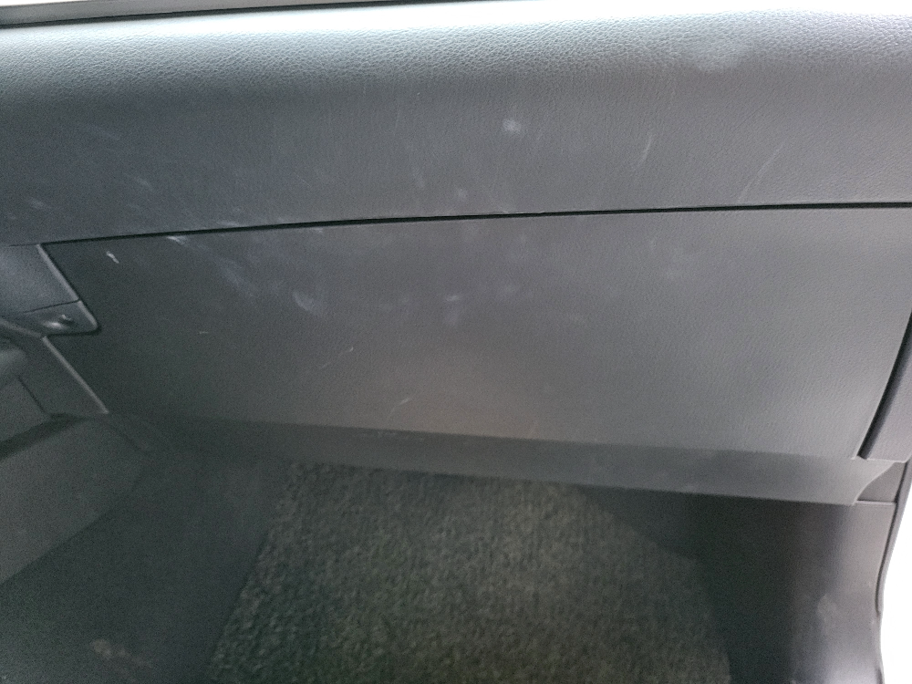 ES300h 실내 에어컨 필터 교체하기