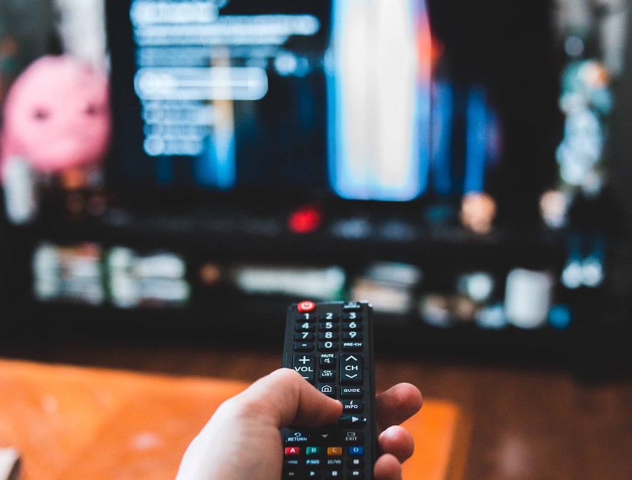 TV & Radio Viral
