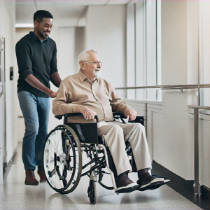 병원 동행 매니저 자격증