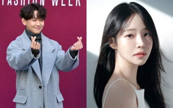 강균성 10월 결혼 배우 유하진 나이 차이 및 혼전순결 비하인드 총정리