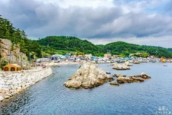 조용한 국내 1박2일 여행지 숨겨진 명소 10선_6