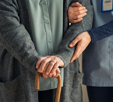 요양보호사 국비지원