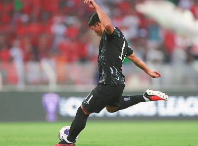 한국 요르단축구