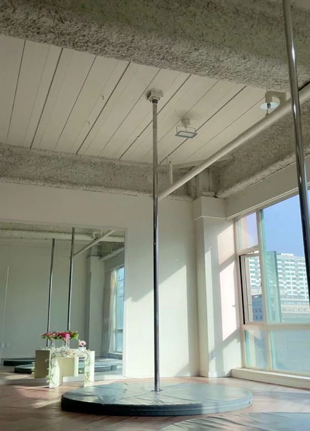 오하운폴댄스학원 고양화정점