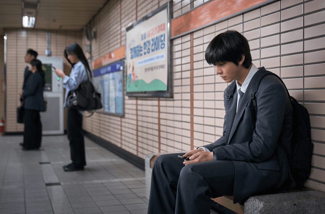 전지적 독자 시점, 박스오피스 1위 찍었다!