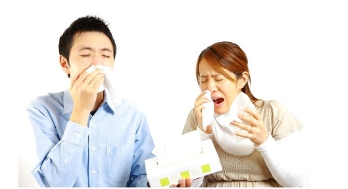 체질별 계절 알레르기 대처법