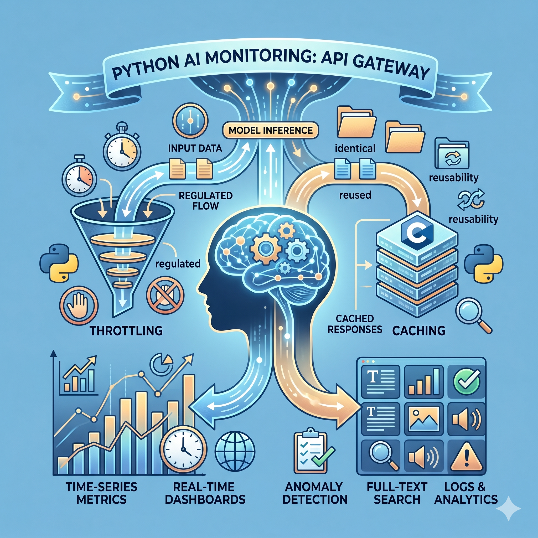 API Gateway