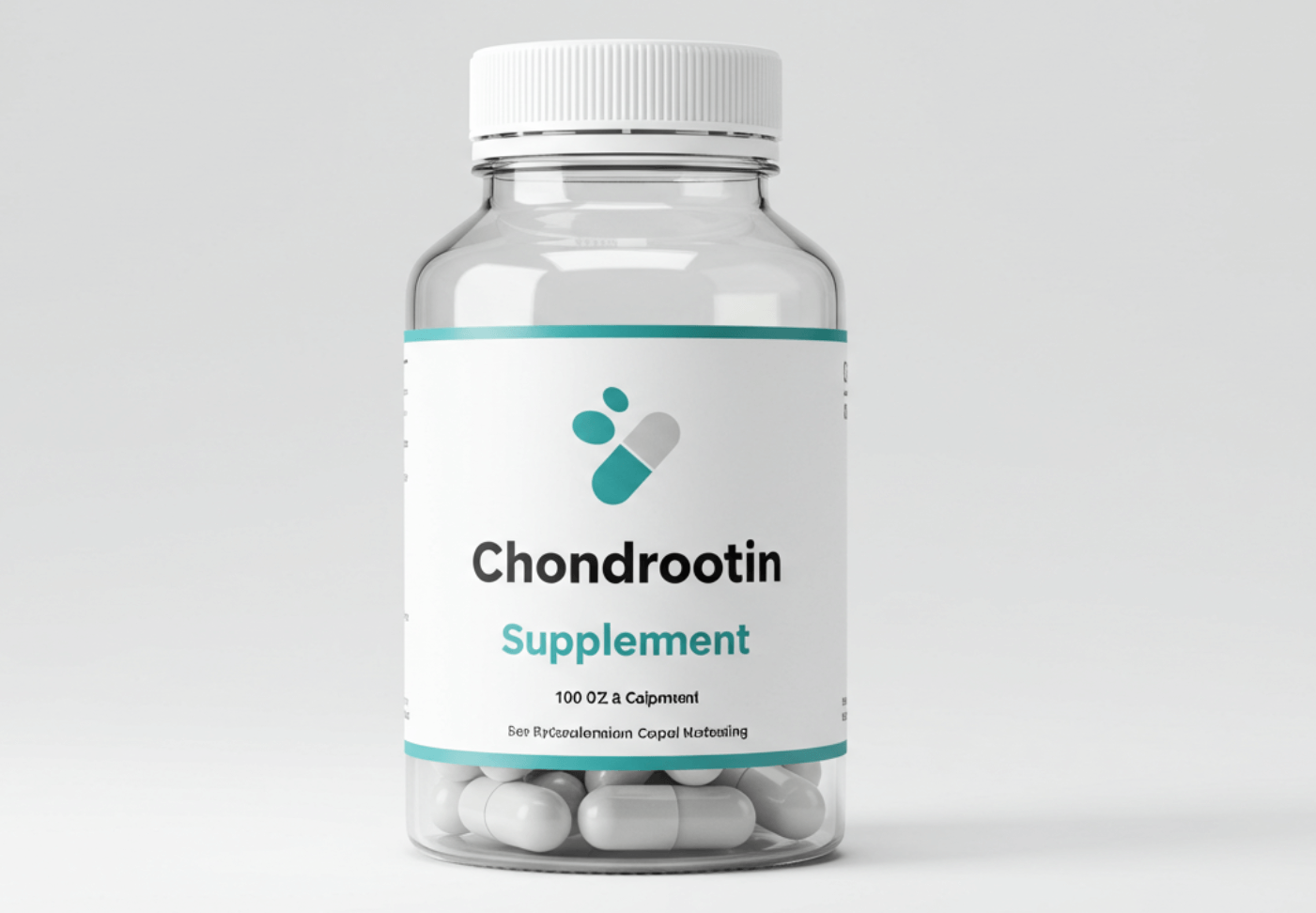 콘드로이친-효능-복용법