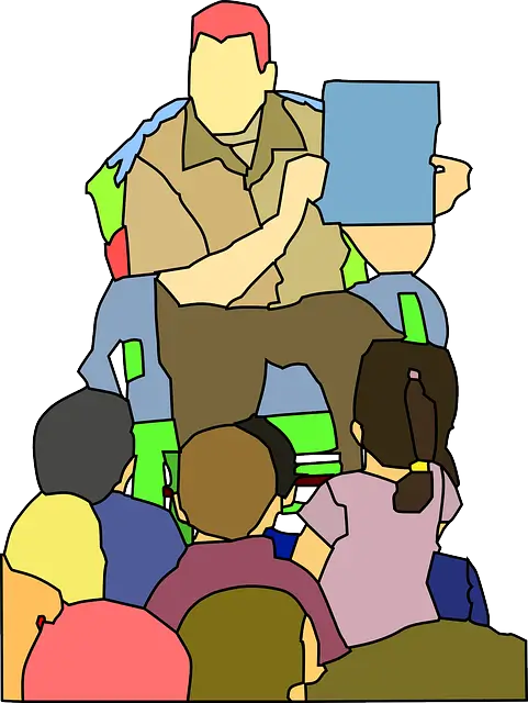 스토리텔링 마케팅으로 독자의 관심을 끄는 법