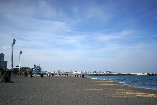 속초 가볼만한곳 베스트10