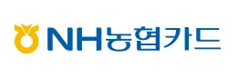 NH 농협카드 공식 로고
