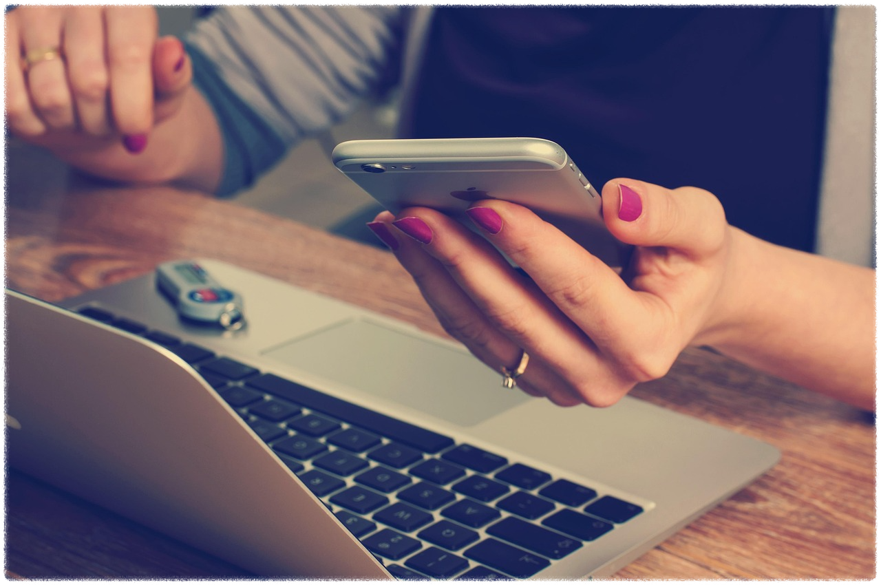 대화 내용 자동 동기화 안내