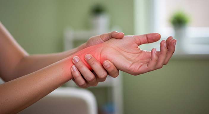 관절건강영양제-글루코사민