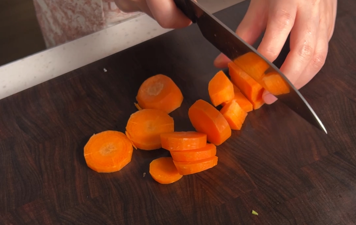 다이어트 마녀스프 레시피