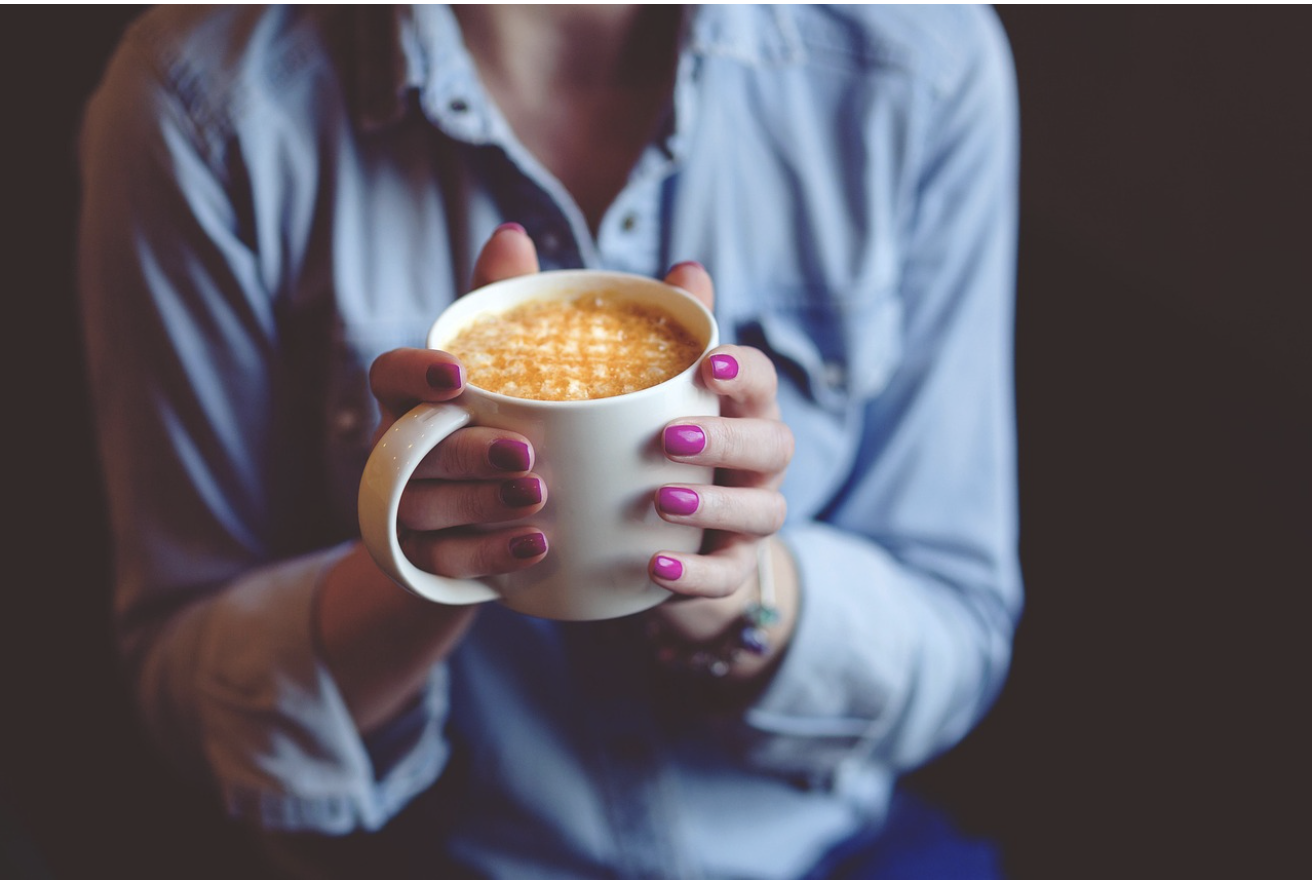 디카페인 커피는 정말 카페인이 없을까?