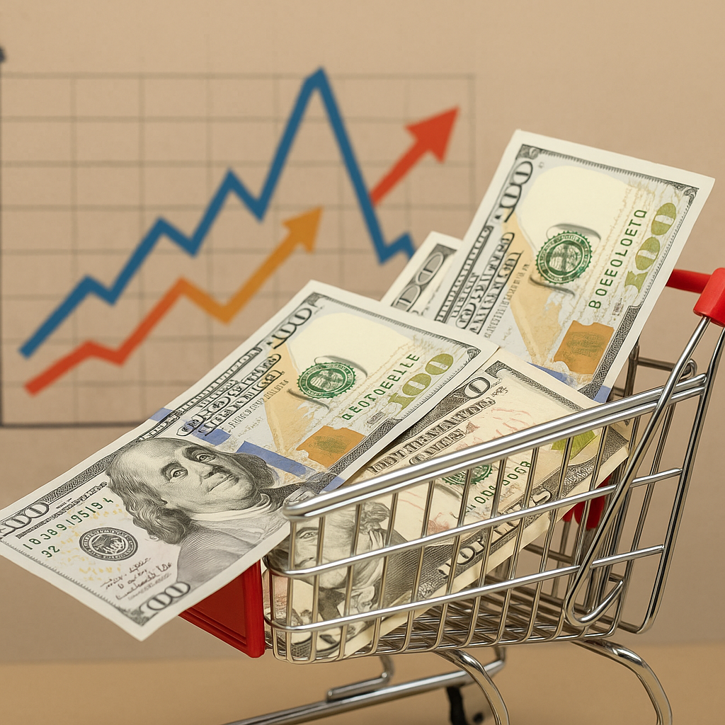 인플레이션이 무서운 진짜 이유, 디플레이션도 위험할까?