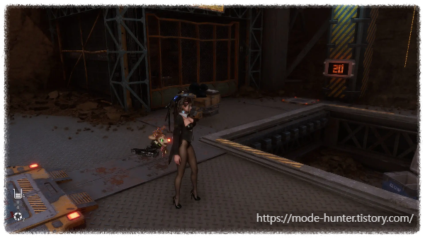 110. 상자 #48 캔#11 곡차 보리