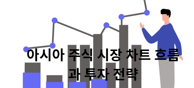 아시아 주식 시장