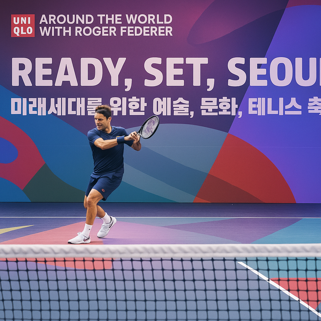 로저페더러 테니스