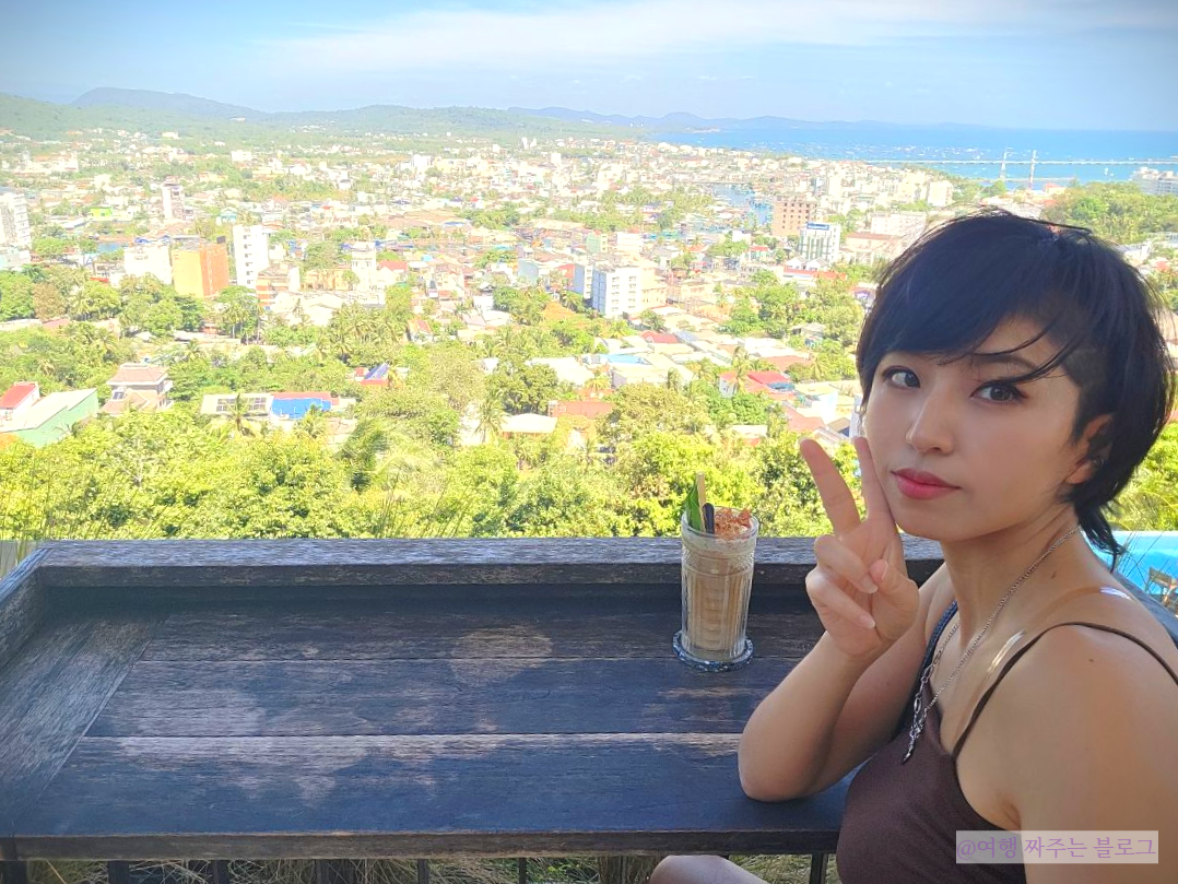 #푸꾸옥 날씨 #푸꾸옥12월날씨