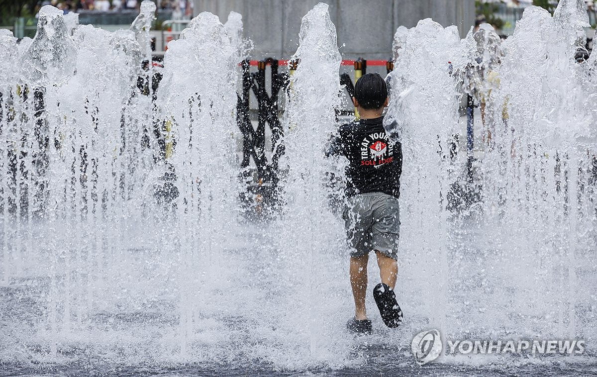 25.07.02(수) 금일 핫한 폭염 관련주 및 주요 종목 공시