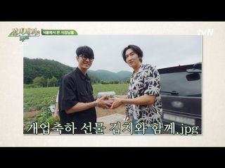 삼시세끼