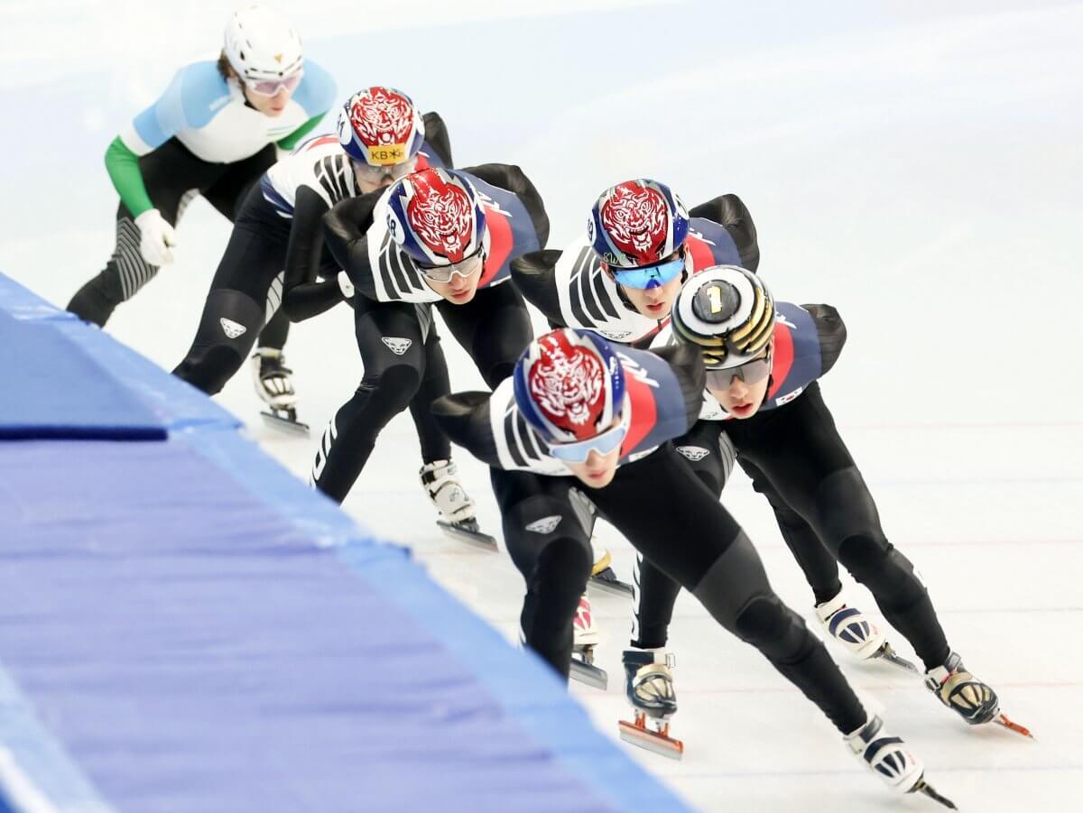 하얼빈 아시안게임